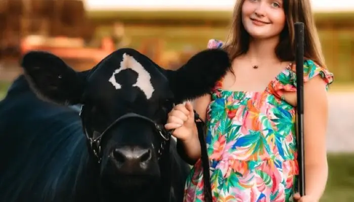  Tama SWCD announces its 2026 high school scholarship winners