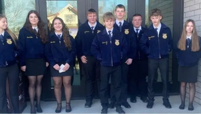 FFA participates in Sub-District