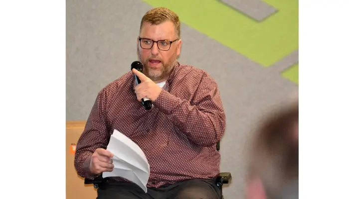 Farm Rescue continues to expand 