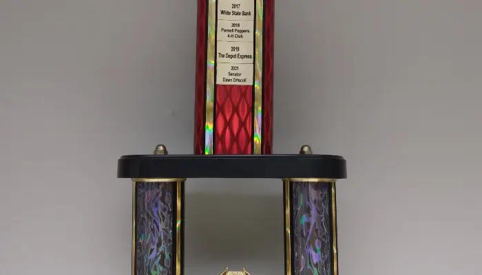 Food Drive Challenge scheduled