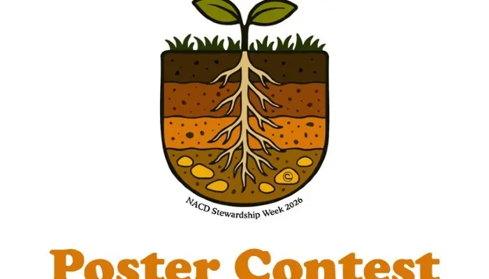 Conservation poster contest entries due May 