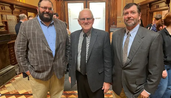 Farm Bureau Day at the Capitol March 11