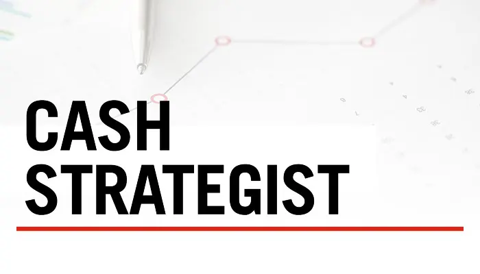 Cash Strategist