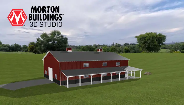 Morton 3d studio