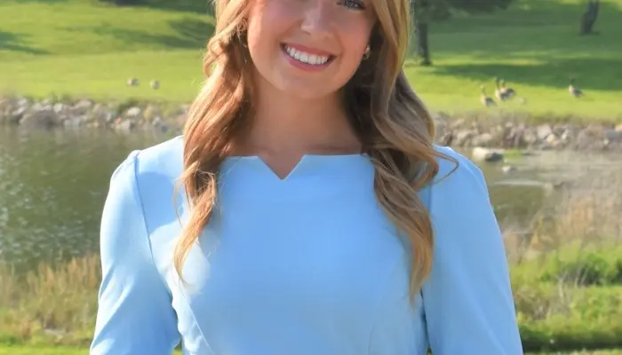 Werner TCFB scholarship winner