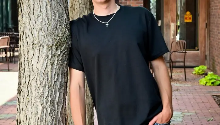 Scholarship Spotlight: Jase Coleman