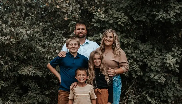 Warren County Farm Bureau Agent spotlight: Kelly Krampe