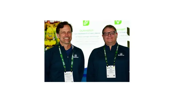 Enlist E3 Expance soybeans tolerant to wide range of herbicides 