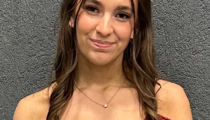 Thompson scholarship spotlight
