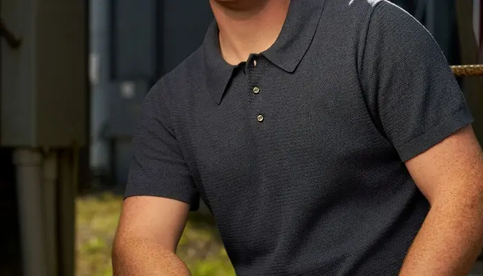 Scholarship Spotlight: Levi Behn