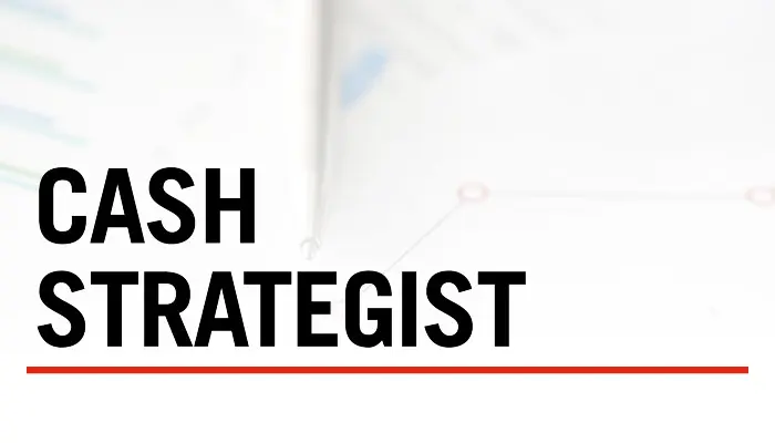 Cash Strategist