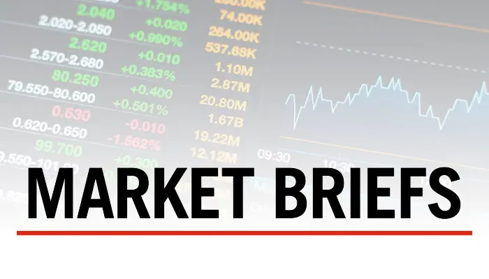 Market Briefs