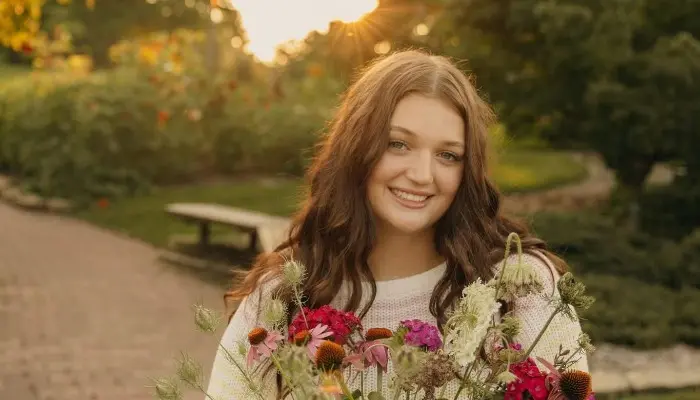 Scholarship recipient spotlight