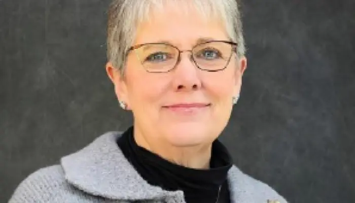 Outreach Coordinator Retires