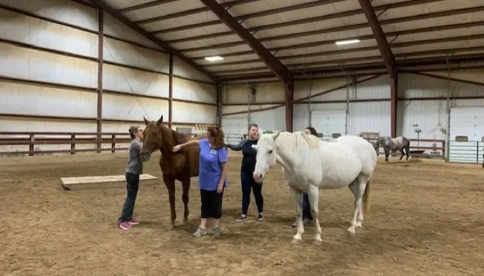 From field to future: Learning opportunities at the Iowa Youth Crop Scouting Competition