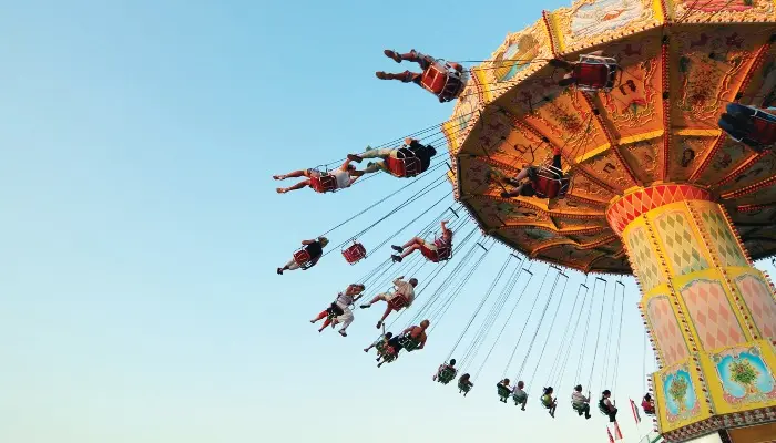 Escape on a summer getaway, for less 