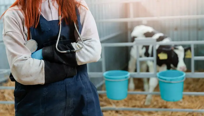 Iowa Farm Bureau supports future rural veterinarians through loan repayment program 