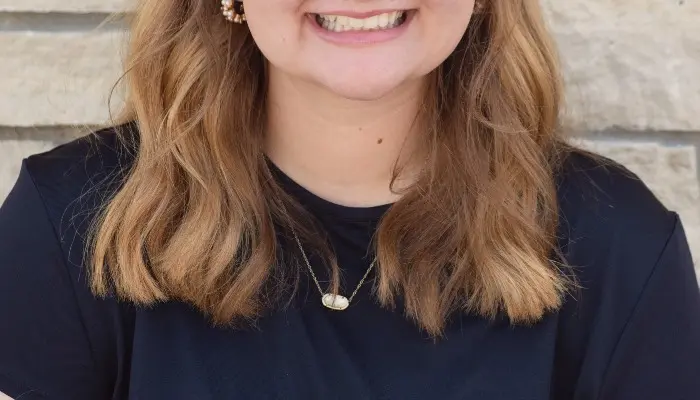 2026 Scholarship Recipient: Tara Hennings
