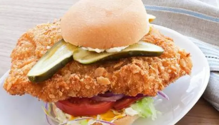  The search for Iowa’s best breaded pork tenderloin starts now