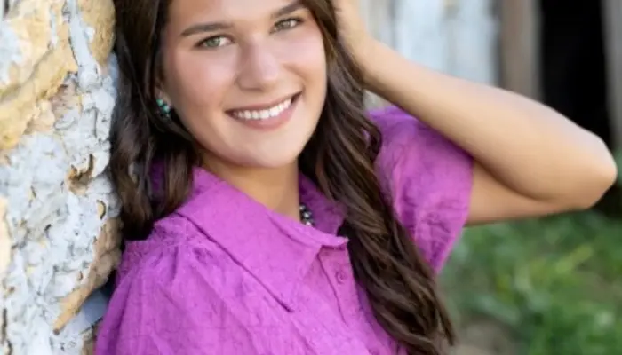 Jackson County scholarship awarded