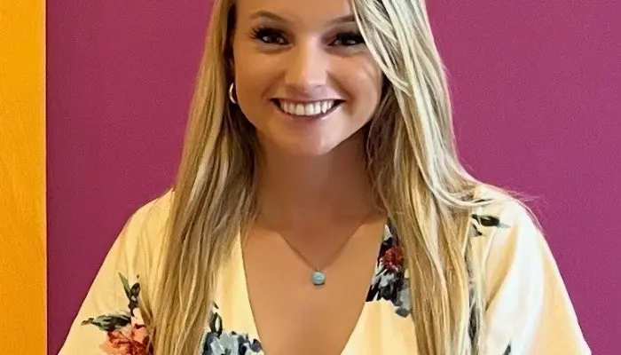 New Outreach Coordinator in Dallas County