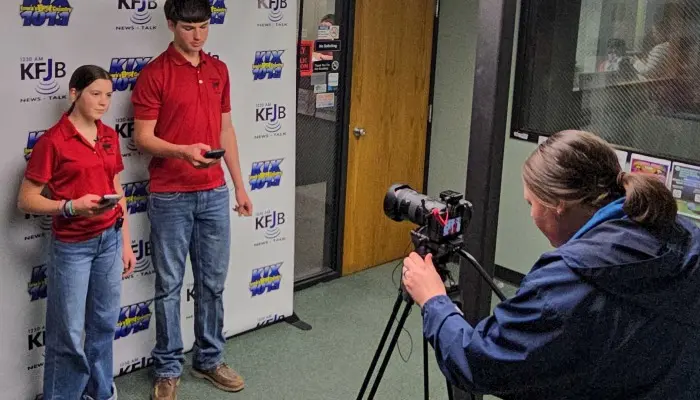 Mid-Iowa Youth Beef Roundup