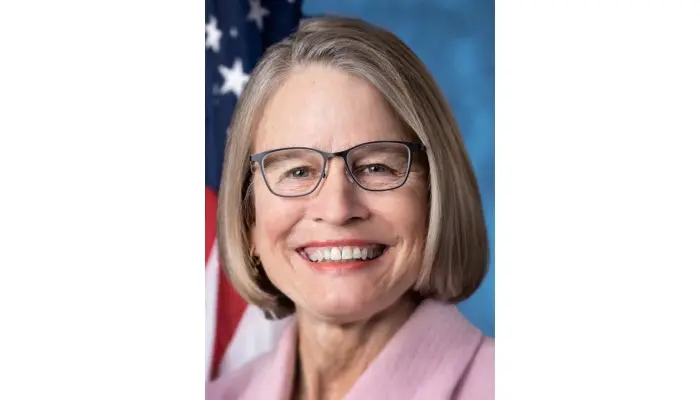 Miller-Meeks named Friend of Ag for June 2 primary 
