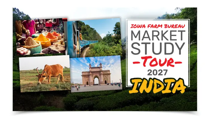 IFBF to lead Market Study Tour to India 