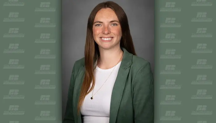 Iowa Farm Bureau Federation names Katherine MacKenzie Young Farmer Program Coordinator 