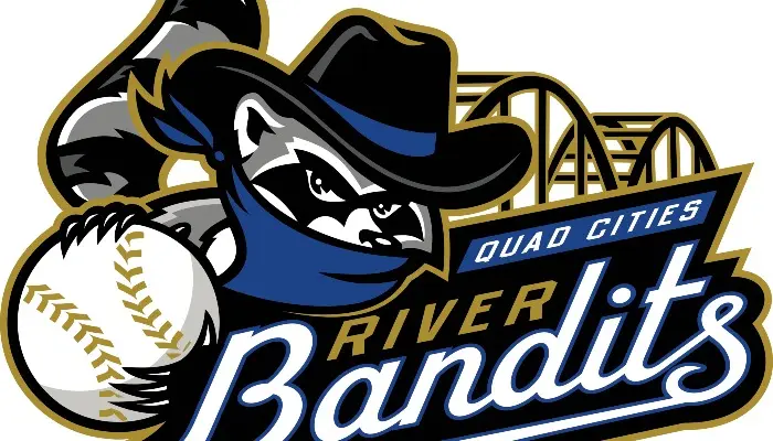 Save the Date - Friday, June 19! QC River Bandits Ag Night