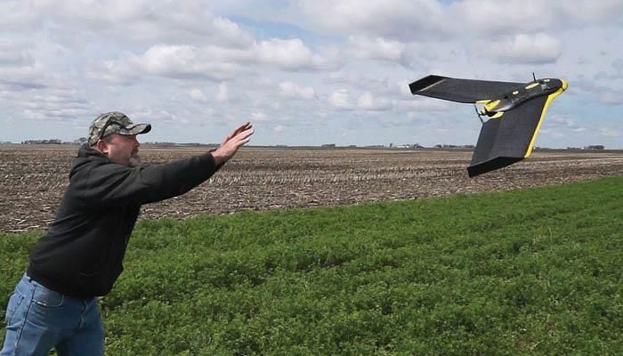  Drone workshop is scheduled