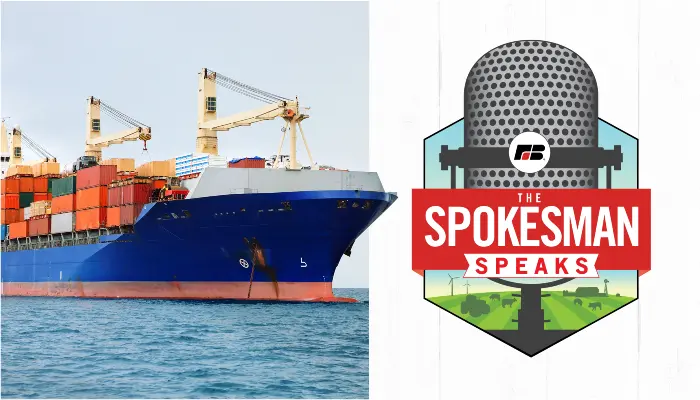 Today’s markets and tomorrow’s trade opportunities | The Spokesman Speaks Podcast, Episode 216