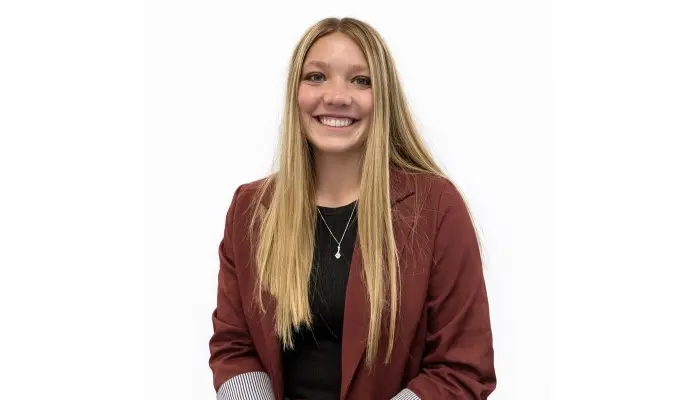 Kueker named CSIF field specialist 