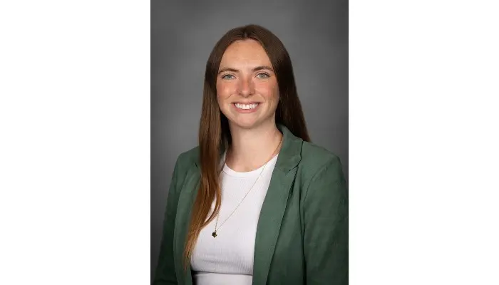 IFBF names MacKenzie young farmer program coordinator 