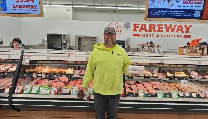 T-Bone Tuesday Winner
