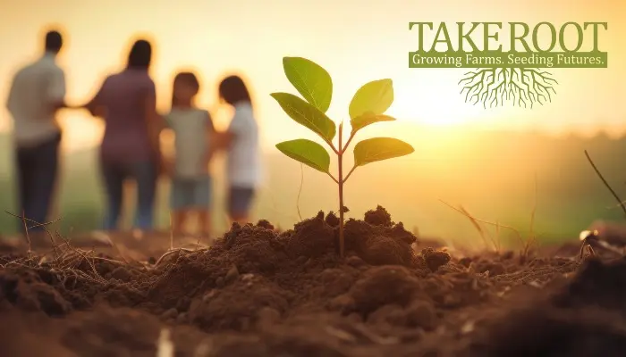 Iowa Farm Bureau to host immersive two-day Take Root farm succession planning workshop 