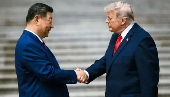 China pledges to boost U.S. ag buy 