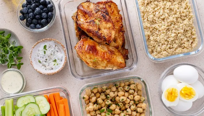 Are we overthinking protein—and still not eating enough?