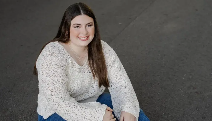Mackenzie Craig Awarded 4-H Scholarship from Iowa 4-H Foundation
