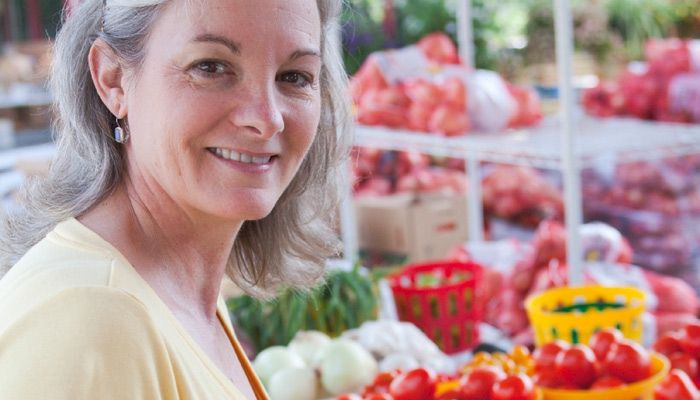 Farmers Market