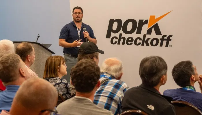 Rising costs erode pork profits 