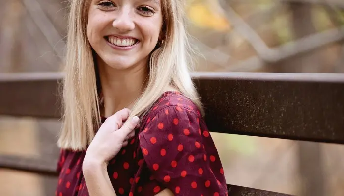 Noelle Schnoebelen Awarded 4-H Scholarship from Iowa 4-H Foundation