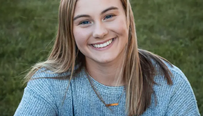 Scott County 4-H’ers received IA 4-H Scholarships 