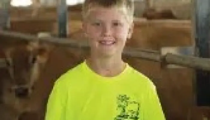 June Dairy Month