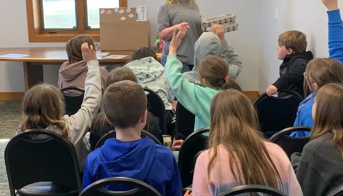 Ag4Kids Part II