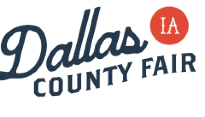 Dallas County Farm Bureau at the fair