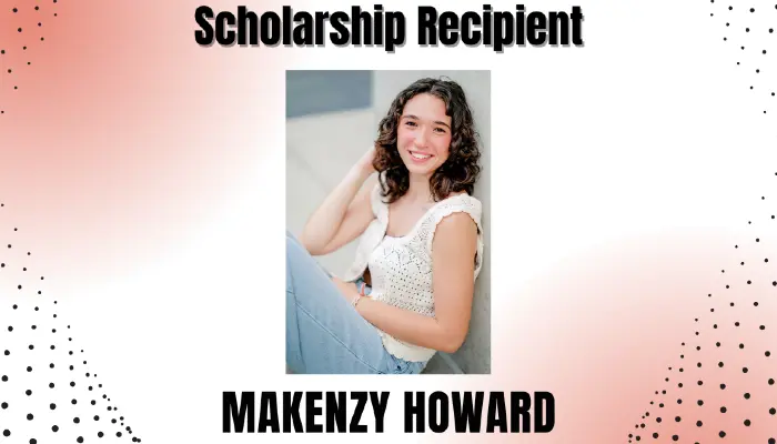 Warren County Farm Bureau Scholarship Recipient Spotlight: Makenzy Howard