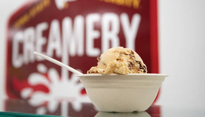 Is soft serve real ice cream? Here’s what dairy labels mean
