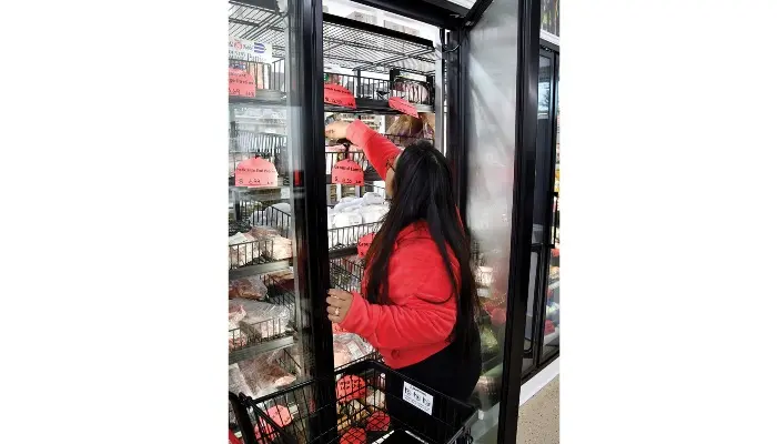 Connection to local food shines in latest Food and Farm Index from Iowa Farm Bureau 