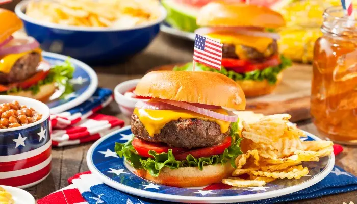 New survey data shows modest increase in Fourth of July cookout costs 